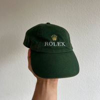 Rolex Cap Grün One Size München - Maxvorstadt Vorschau