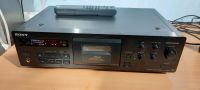 Sony TC KB 920 QS Tapedeck Hannover - Kirchrode-Bemerode-Wülferode Vorschau