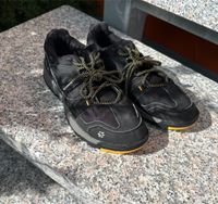 Jack Wolfskin Wanderschuhe/ Outdoorschuhe Gr. 40 Sachsen - Lommatzsch Vorschau