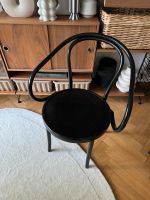Stuhl aus Bugholz im Thonet Stil von Manufactum Altona - Hamburg Blankenese Vorschau