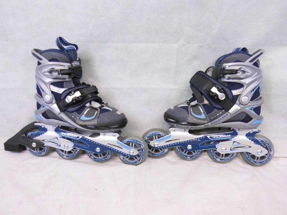 Inlineskates Pro Line Gr 36 in Frankfurt am Main