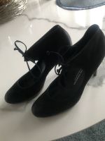 Chice High-Heels Leder Schwarz Kennel & Schmenger WIE NEU TOP Kr. München - Aschheim Vorschau