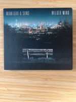 Mumford & Sons - Wilder Mind (CD) Bayern - Kempten Vorschau