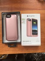 iPhone 6 6s Power Bank Juice Pack Air Baden-Württemberg - Owen Vorschau