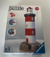 Leuchtturm 3D Puzzle mit OVP Niedersachsen - Scheeßel Vorschau