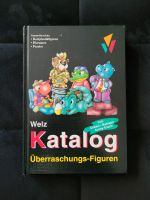 Welz Katalog, Überraschungs-Figuren Wandsbek - Hamburg Farmsen-Berne Vorschau