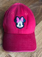 Cap NEW ERA Kleinkinder Minnie Mouse rot Niedersachsen - Nienburg (Weser) Vorschau