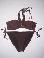 Lila Bikini von H&M in Größe M NEU Hamburg-Mitte - Hamburg Borgfelde Vorschau