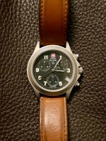 Swiss Military Hanowa 9015 Armbanduhr Uhr Rheinland-Pfalz - Koblenz Vorschau