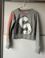 Superdry vintage Pullover Niedersachsen - Weyhe Vorschau