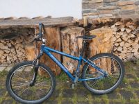 Mountain Bike sehr guter Zustand Bayern - Glonn Vorschau