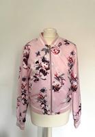 Jacke. Bumper rosa Blümchen, Gr.38 Vahr - Neue Vahr Südost Vorschau