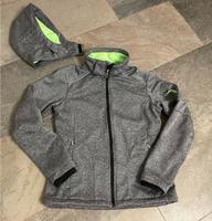 CMP Softshelljacke Jacke Größe 36 XS Niedersachsen - Wittmund Vorschau