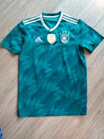 DFB Fußballtrikot S Nationalmannschaft grün Adidas Bayern - Freising Vorschau