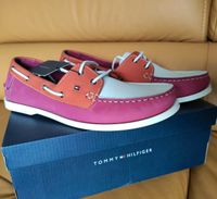 Tommy Hilfiger,  Schuhe, Sommerschuhe Baden-Württemberg - Heidelberg Vorschau