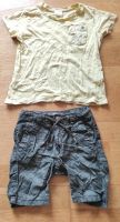 Sommerkombi kurze Hose / Shirt, 104 Rheinland-Pfalz - Vallendar Vorschau