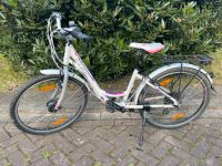 Cube Street 24 Zoll Fahrrad Mädchenrad Mointainbike Trekkingrad Nordrhein-Westfalen - Erkrath Vorschau