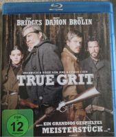 DVD  True Grit Nordrhein-Westfalen - Mönchengladbach Vorschau