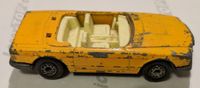 Matchbox Superfast Mercedes 350SL No 8 von 1973 Essen - Essen-Frintrop Vorschau