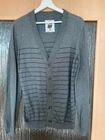 Tom Taylor Denim Cardigan Strickjacke Größe: M Sachsen-Anhalt - Südharz Vorschau