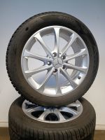 Winterräder 205/55R17 Mercedes A B CLA Klasse W177 17"Alufelgen Berlin - Hohenschönhausen Vorschau