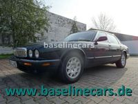 Jaguar XJ8 4.0 V8 Aut. Sovereign Prom. Vorbes. Pankow - Heinersdorf Vorschau