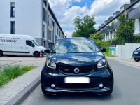 Smart Brabus 451 Hessen - Wiesbaden Vorschau