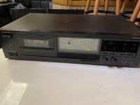 Onkyo TA 2430 Kassettendeck Bayern - Augsburg Vorschau