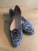 Ballerina Animal Print Gr 41 ++NEU++ Nordrhein-Westfalen - Velbert Vorschau