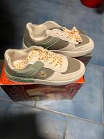 Sneaker neu 37,5 Retro Style Rheinland-Pfalz - Weingarten Vorschau