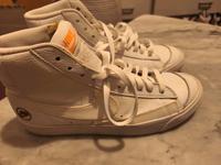 Nike Schuhe Größe 42 Köln - Widdersdorf Vorschau