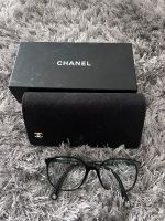 Chanel Brillenfassung schwarz klassisch neuwertig Nordrhein-Westfalen - Frechen Vorschau