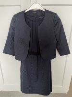 Comma Set Kleid und Blazer Hoxhzwit Taufe Festlich Berlin - Lichtenberg Vorschau