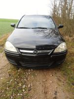 Opel Corsa 1.2 Twinport - Bayern - Neunburg Vorschau