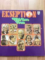 Ekseption - With Love From 2 LP RARITÄT !!! Bayern - Dingolfing Vorschau