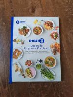 Das große Programm Kochbuch Mein WW Weight Watchers Schleswig-Holstein - Sprakebüll Vorschau