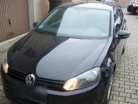 Volkswagen Golf VI Sachsen - Neschwitz Vorschau