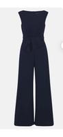 Jumpsuit Vera Mont Gr 46 neuwertig Nordrhein-Westfalen - Straelen Vorschau