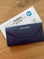 Gutschein Physiotherapie Meise Olsberg Nordrhein-Westfalen - Olsberg Vorschau