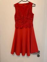 Rotes, festliches Kleid von Orsay Neustadt - Alte Neustadt Vorschau