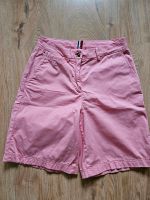 Tommy Hilfiger kurze Hose Shorts neuwertig Brandenburg - Herzberg (Mark) Vorschau