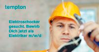 JOB / ARBEIT  Elektriker (m/wd) Göttingen Direktvermittlung Niedersachsen - Göttingen Vorschau