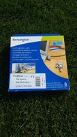 Kensington MicroSaver OVP Notebook Schloss Laptop Hessen - Münster Vorschau