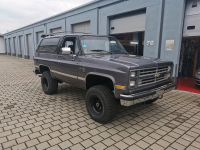 Chevrolet K5 Blazer Silverado Niedersachsen - Gifhorn Vorschau