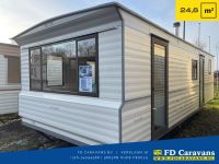 Mobilheim Interniber Florida 800 8.00x3.10 2 Schlafzimmer Niedersachsen - Dörpen Vorschau