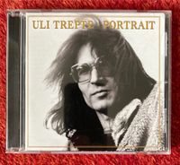 Krautrock CD: Uli Trepte, Portrait (Guru Guru) Baden-Württemberg - Mannheim Vorschau