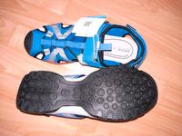 Nagelneue geox sandalen Thüringen - Erfurt Vorschau