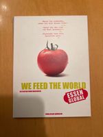 We Feed The World  DVD Niedersachsen - Schellerten Vorschau