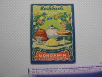 Mondamin Kochbuch ca. 30er Jahre Schleswig-Holstein - Büdelsdorf Vorschau