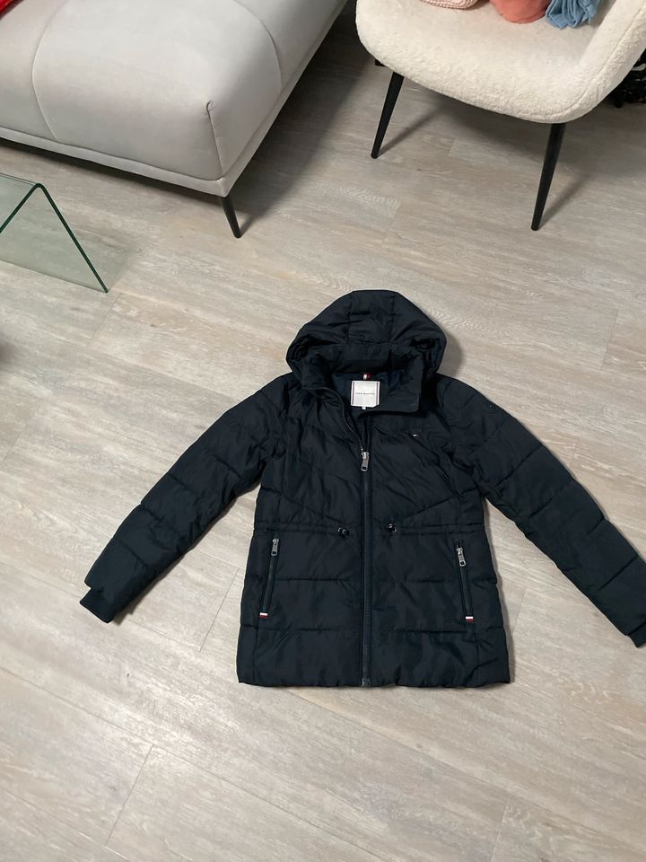 Tommy Hilfiger Jacke für Damen TOP! in Bochum